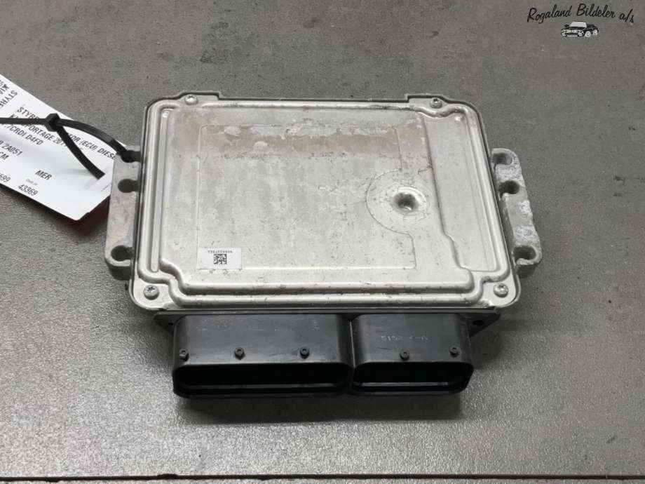 Styreenhet motor til Kia Sportage, 2010-2016 (Type III) (KIA|39120 2A051)