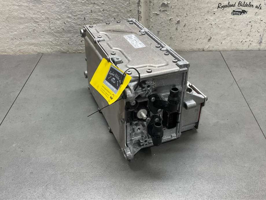 Inverter hybrid til VW e-Golf 2017-2020 (Fase 2)  (VOLKSWAGEN|5QE 907 070 L)