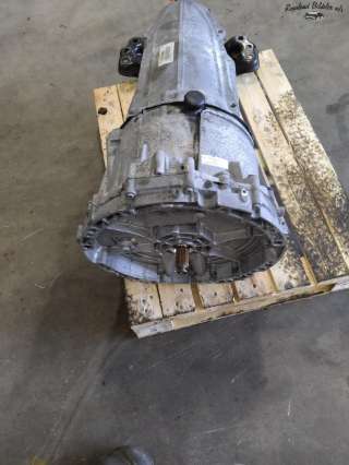Girkasse automat til Mercedes C-Klasse,  (W205) (MERCEDES|A 205 270 12 02|724295|2052701202)