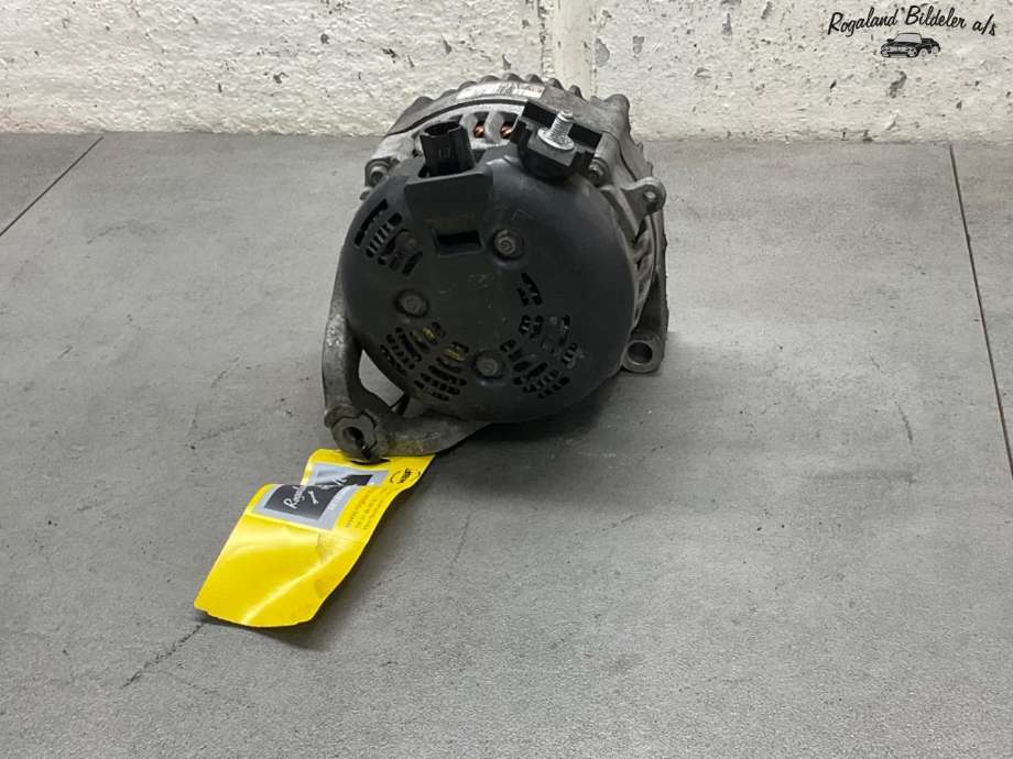 Dynamo til BMW 3-Serie 2012-2018 (F30/F31/F34) (F30/F31/F34) (BMW|12 31 7 605 478|12 31 7 605 479)