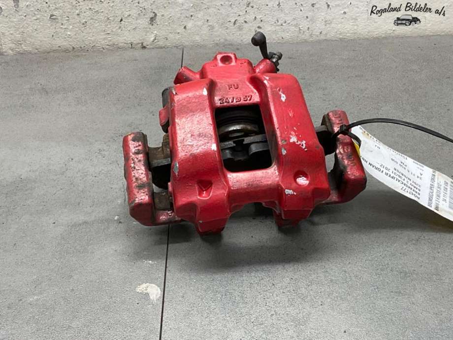 Bremsecaliper høyre foran til BMW 3-Serie, 2012-2018 (F30/F31/F34) (F30/F31/F34) (BMW|34 11 6 850 650)
