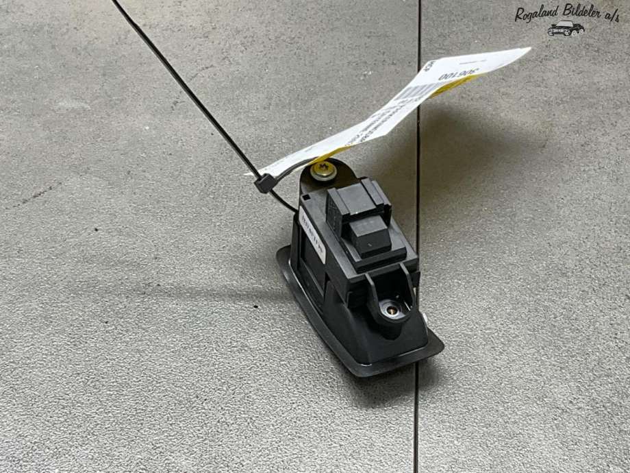 Bryter elektrisk håndbrekk/parkbrems til Porsche Cayenne 2010-2017 (92A) (92A) (PORSCHE|958 613 251 00)
