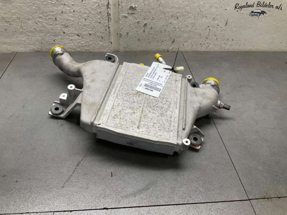 Intercooler til Toyota Land Cruiser 150 2014-->> (Fase 2)  (TOYOTA|1794011080)