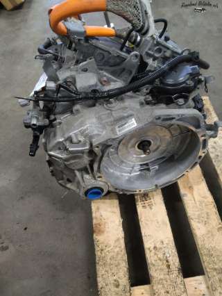 Girkasse automat til Mitsubishi Outlander,   (MITSUBISHI|2700A404|2500A511)