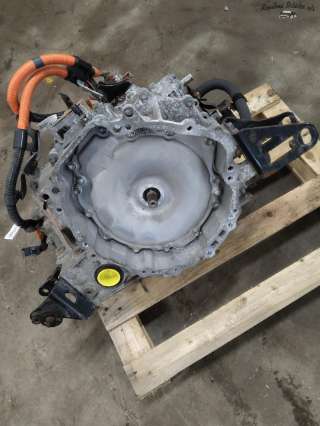 Girkasse automat til Toyota Prius +7,  (stasjonsvogn) (TOYOTA|3090047072|3090047130)