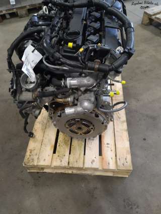 Motor bensin til Mitsubishi Outlander,   (MITSUBISHI|1000D129|4B11)