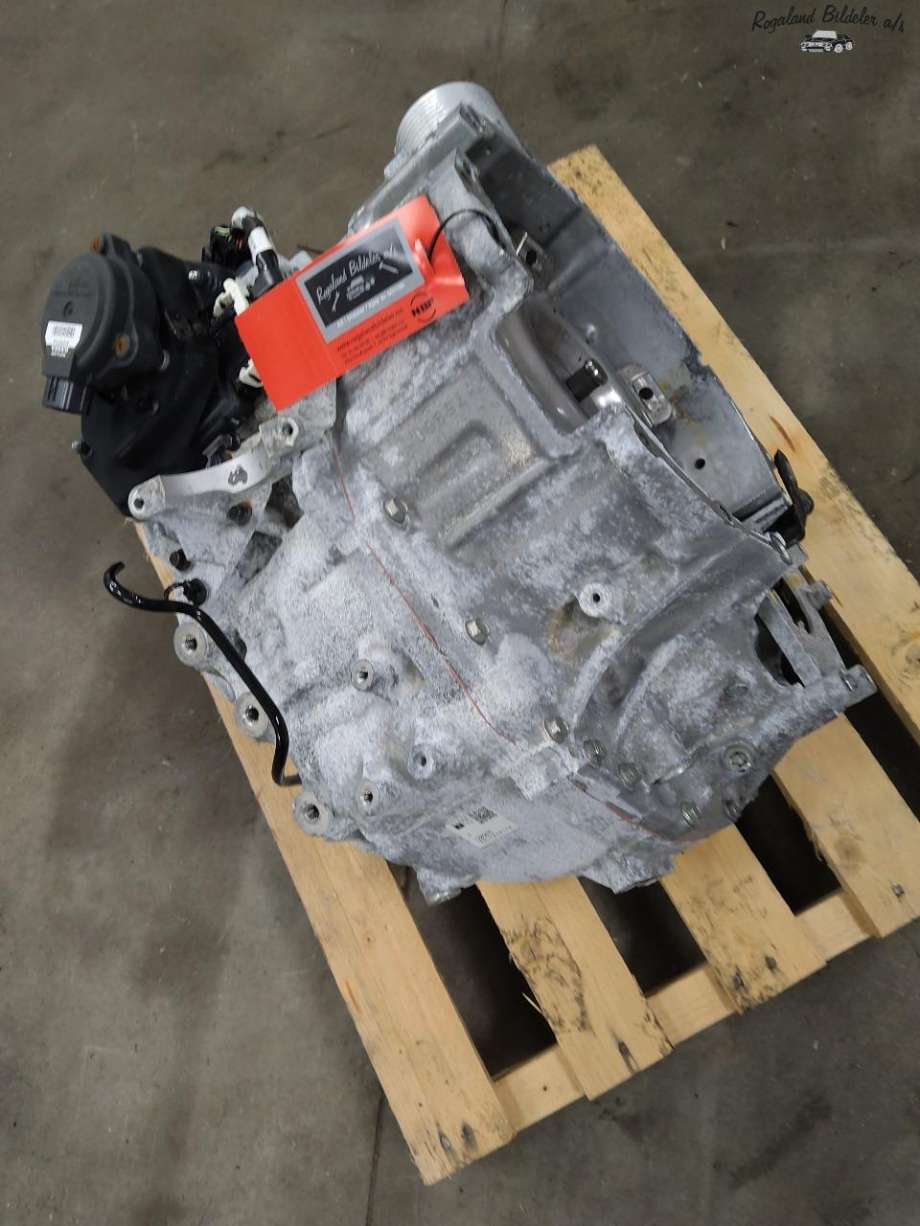 Girkasse automat til Volvo V90 / V90 CC / S90 2016-->>  (VOLVO|36010489)