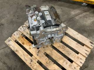 Motor elbil foran til Mazda MX-30,   (MAZDA|MH01-30-410D)