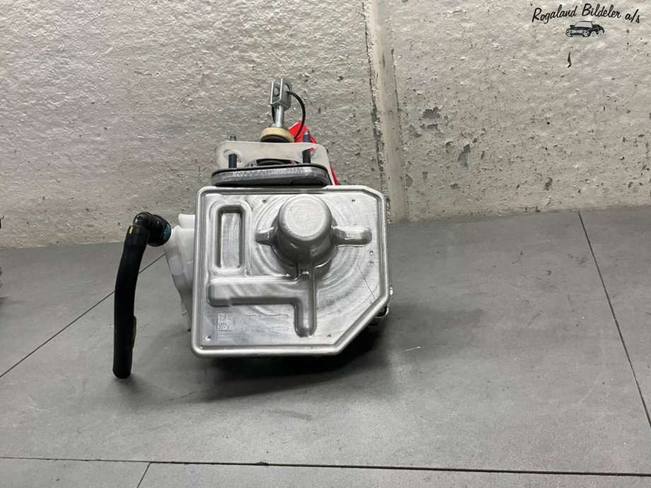 ABS sentral til Ford Mustang Mach-e 2020-->> (FORD|2784358|2606014)