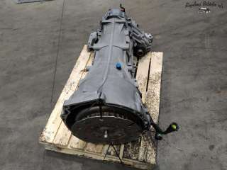 Girkasse automat til BMW X4,  (F26) (BMW|24 00 8 486 836|GA8HP45X)