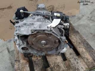 Girkasse automat til Citroën C4, Picasso, 2013-2018 (Type II)  (CITROEN|98 097 615 80|16 373 097 80)