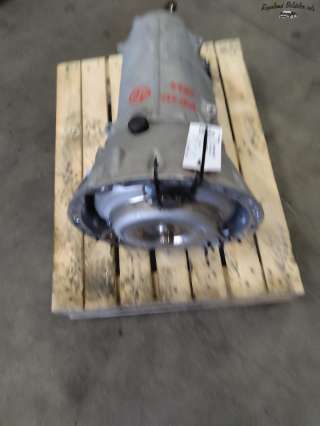 Girkasse automat til Mercedes E-Klasse,  (W212) (MERCEDES|A 212 270 56 00|722646|A 212 270 55 00)