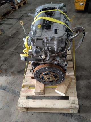 Motor bensin til Lexus NX,  (AZ10) (LEXUS|1900036430|2AR-FXE)