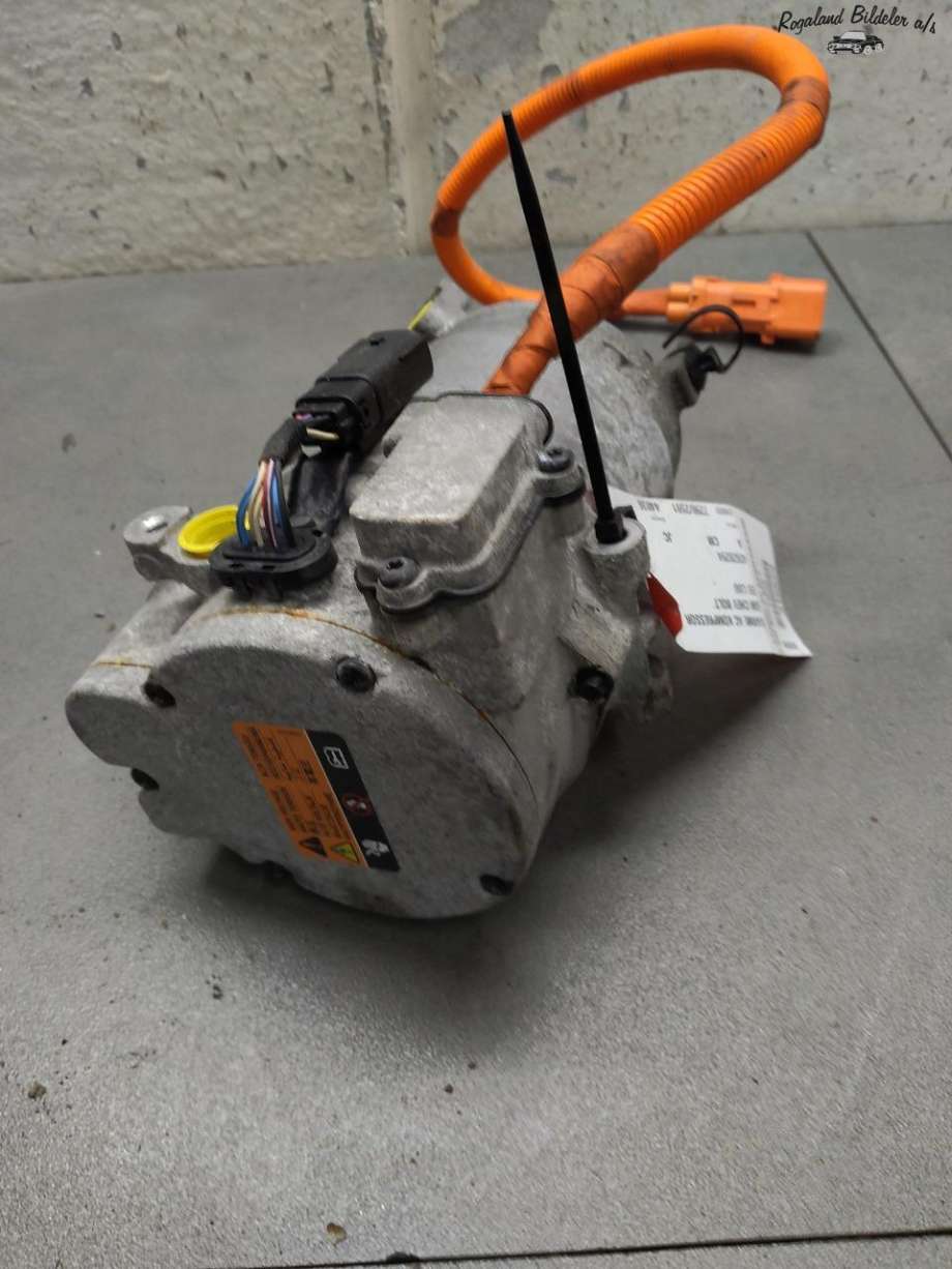 Aircondition kompressor til Chevrolet Bolt 2016-->>  (CHEVROLET|42628294)