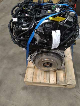 Motor bensin til BMW 3-Serie,  (G20) (BMW|11 00 5 A55 CD7|B48B20B|11 00 2 470 903)