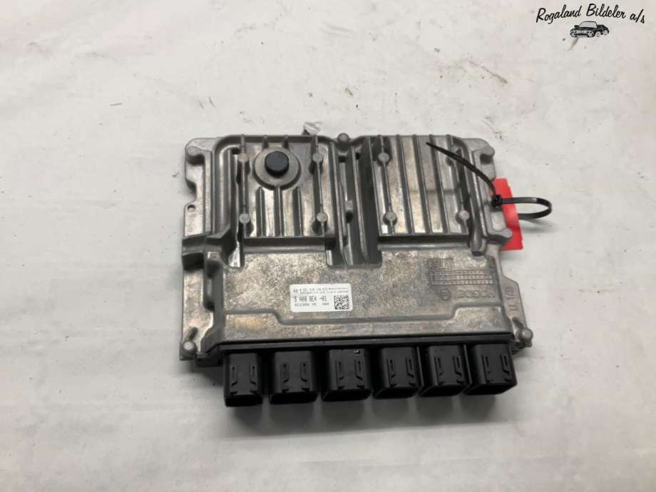 Styreenhet motor til BMW 3-Serie 2018-->> (G20) (G20) (BMW|12 14 9 844 139|12 14 5 A05 9D6|12 14 5 B32 774)
