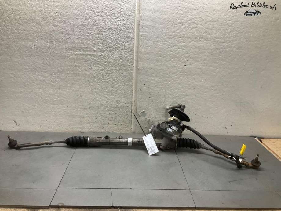 Tannstang elektrisk til Peugeot 308 2013-2021 (Type II)  (PEUGEOT|16 289 486 80)
