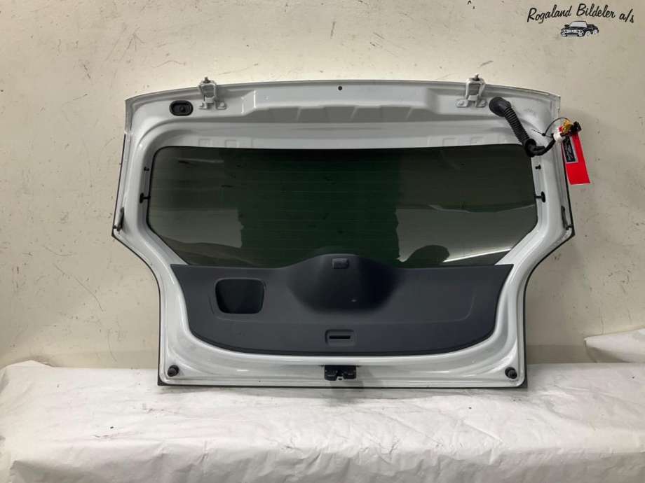 Bakluke combi til VW E-Up 2013-2019  (VOLKSWAGEN|1S6 827 025 G|)