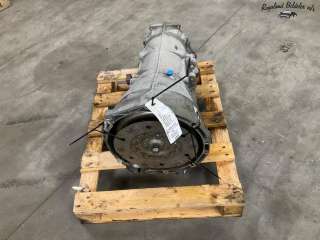 Girkasse automat til BMW 5-Serie, 2010-2017 (F10/F11) (F10/F11) (BMW|24 00 8 684 797|GA8HP70X|24 00 8 648 668)