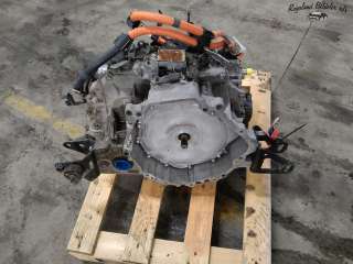 Girkasse automat til Toyota Prius +7,  (stasjonsvogn) (TOYOTA|3090047130|3090047073)