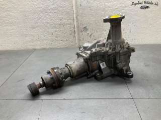 Girkasse 4WD fordelingskasse til Opel Mokka,   (OPEL|42469677|24263336)
