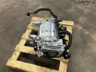 Motor elbil foran til Peugeot 208,   (PEUGEOT|16 762 465 80|16 732 148 80)