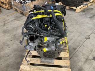 Motor bensin til Mitsubishi Outlander,   (MITSUBISHI|1000D129|4B11)