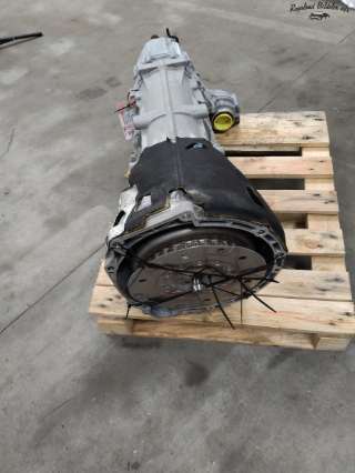 Girkasse automat til BMW 3-Serie, 2012-2018 (F30/F31/F34) (F30/F31/F34) (BMW|24 00 8 665 286|GA8HP50X|24 00 8 651 264)