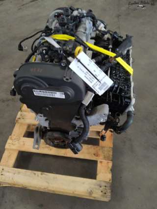 Motor bensin til VW e-Golf,   (VOLKSWAGEN|04E 100 099 AX|CUKB|04E 100 099 A)