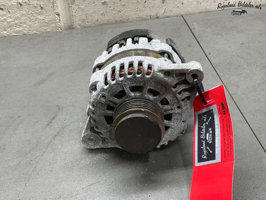 Dynamo til Hyundai i30, 2017-2020 (Type III)  (HYUNDAI|3730003AA0)