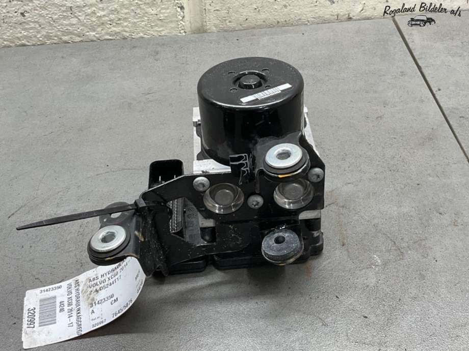 ABS sentral til Volvo XC60 2014-2017 (Type I, Fase 2)  (VOLVO|31423350|31423348)