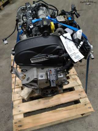 Motor bensin til Škoda Octavia,   (SKODA|04E 100 034 DX|CZDA|04E 100 034 D)