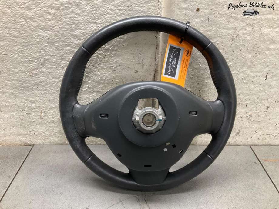 Ratt til Renault Captur 2013-2020 (Type I)  (RENAULT|484000110R|484006599R|)