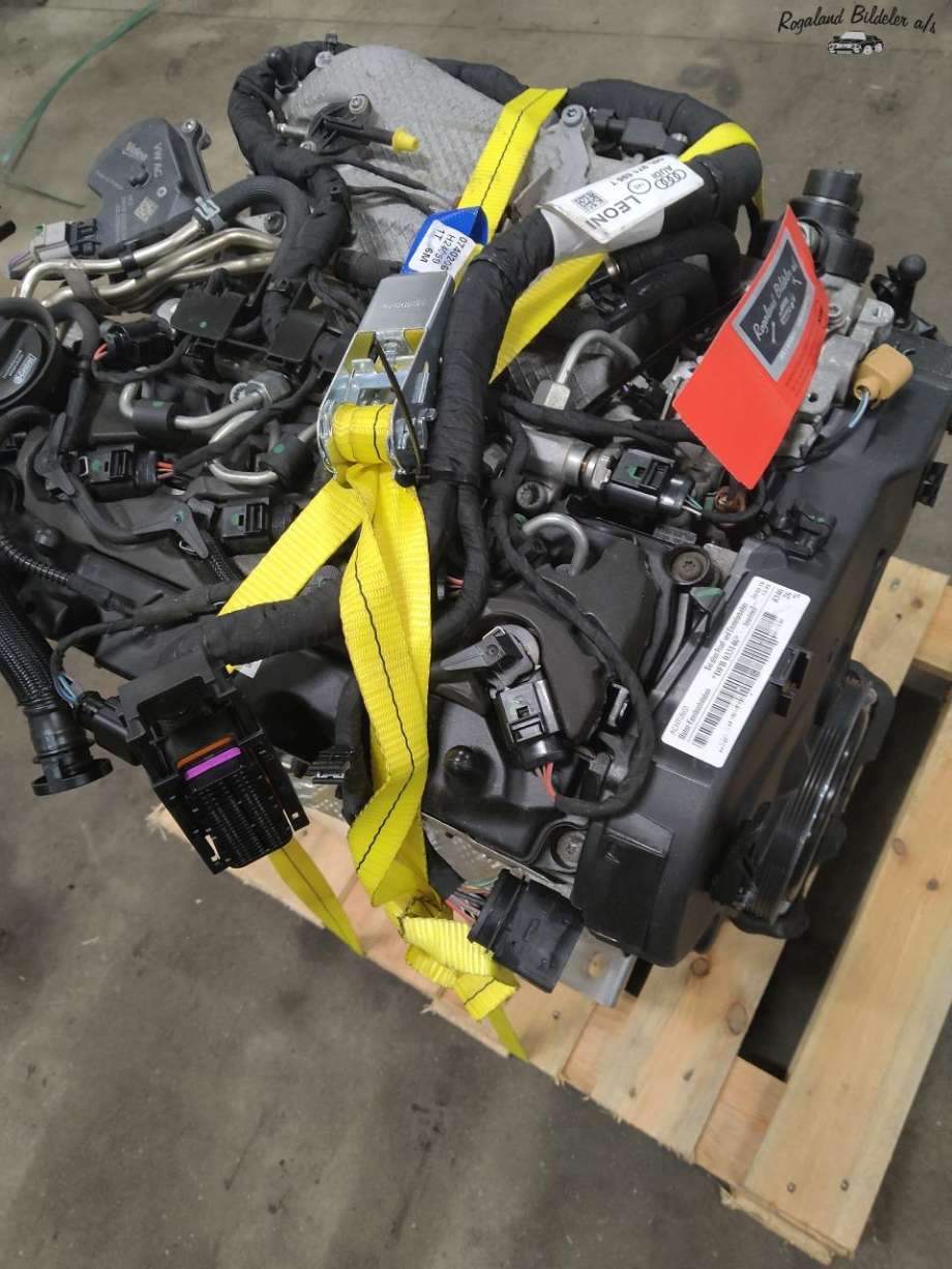 Motor diesel til Audi A6 2018-->> (Type V) (C8) (C8) (AUDI|05L 100 031 E|DFBA)