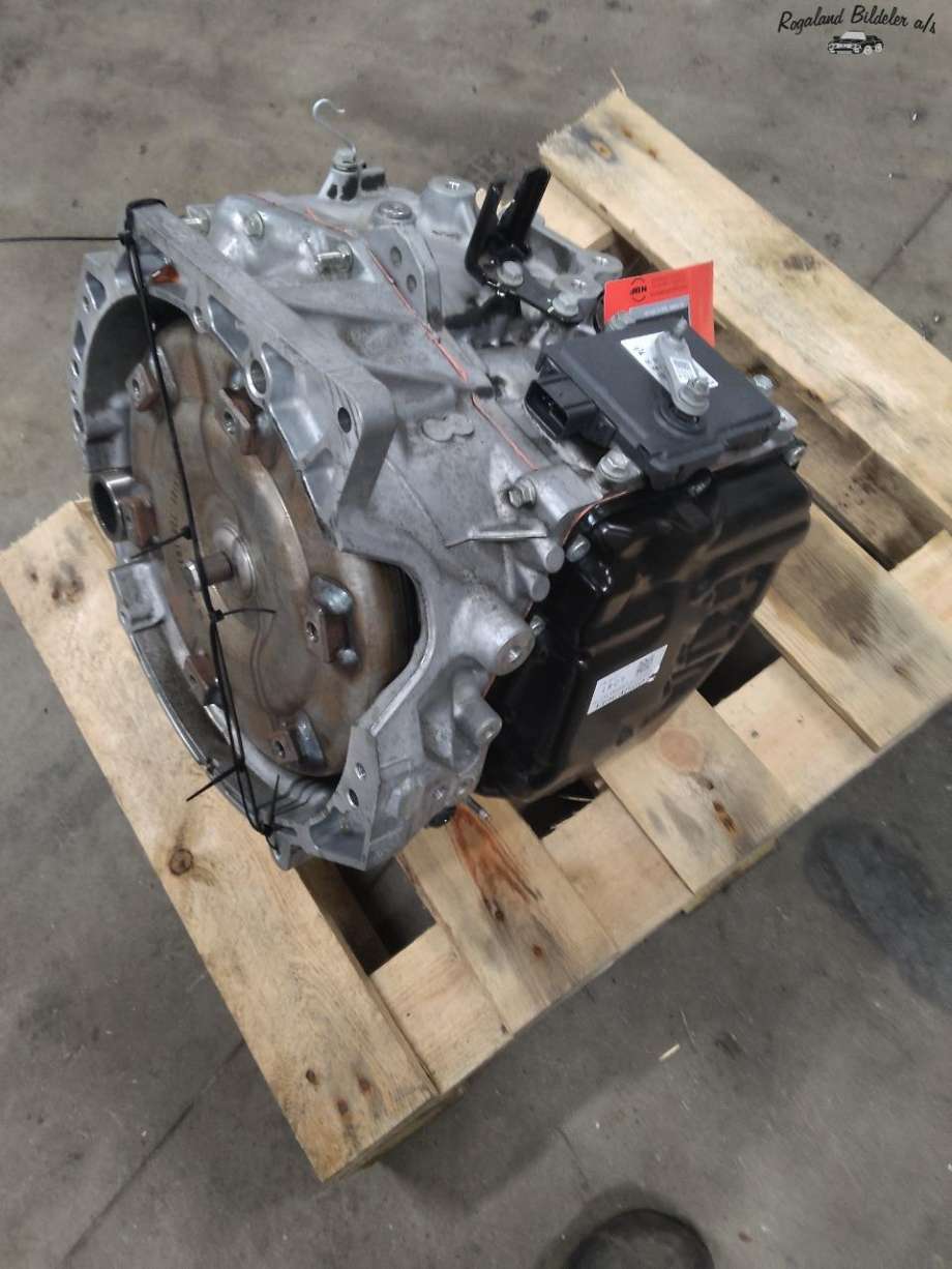 Girkasse automat til Opel Insignia B 2017-->>  (OPEL|YR00133880|1681645180|55510766)