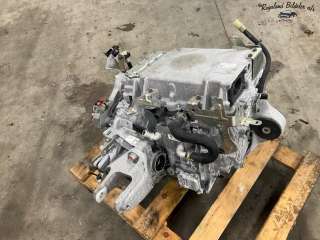 Motor elbil foran til Nissan Ariya,   (NISSAN|290A0-5MP0F)
