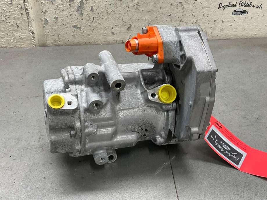 Aircondition kompressor til Nissan Ariya, 2022-->> (NISSAN|92600-5MP0A)