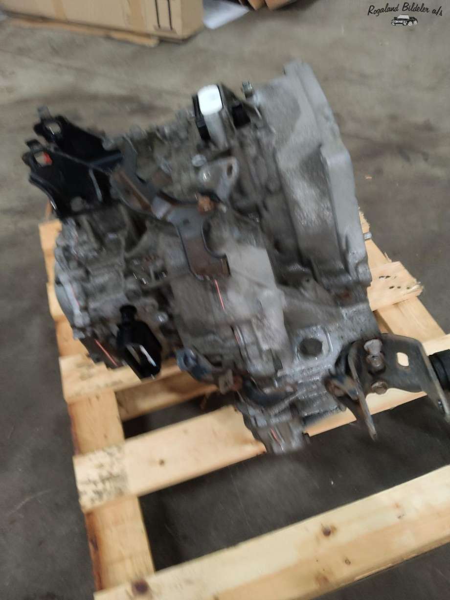 Girkasse automat til Toyota Prius 2009-2016 (Type III) (COMBI) (COMBI) (TOYOTA|3090047060|)