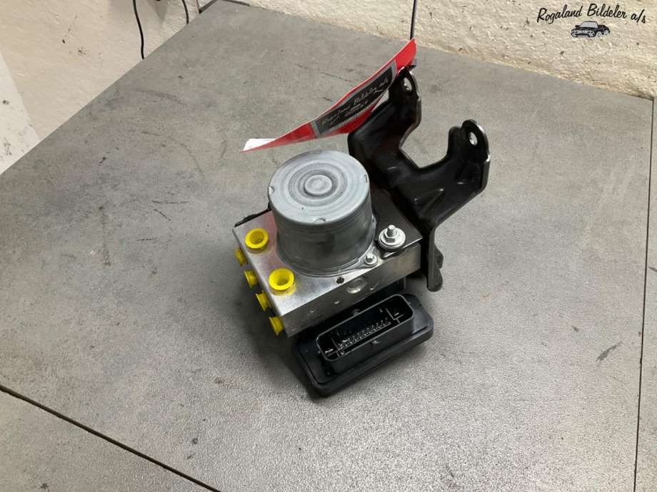 ABS sentral til VW Crafter, 2016-->> (Type II) (VOLKSWAGEN|2N0 614 517 E)