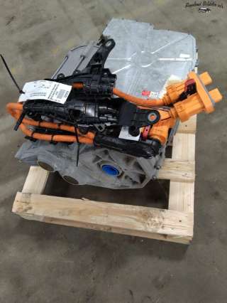 Motor elbil bak til VW ID.BUZZ,   (VOLKSWAGEN|1EA 901 153 P)