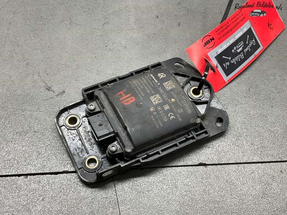 Sensor radar til Nissan Leaf 2018-->> (Type II) (NISSAN|284K05SA0A)