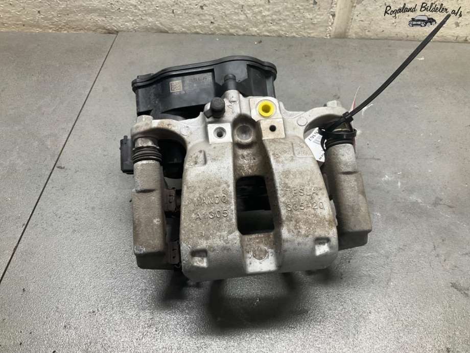 Bremsecaliper venstre bak til Tesla Model Y, 2021-2024 (Type I)  (TESLA|1044627-00-B)