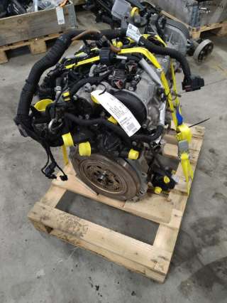 Motor bensin til VW Passat,  (B8) (VOLKSWAGEN|04E 100 034 N|CUKC|04E 100 034 NX)