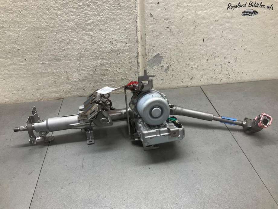 Rattaksel elektrisk servo til Nissan Leaf, 2018-->> (Type II)  (NISSAN|488115SV1B)