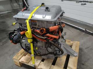Motor elbil foran til Nissan Leaf,   (NISSAN|290A05SA0A|290A0-5SA0A)