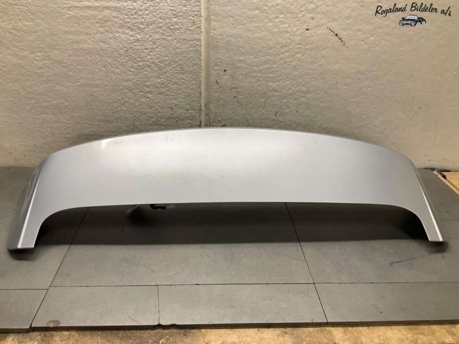 Spoiler bakluke til Kia Sportage 2016-2021 (Type IV)  (KIA|87211F1000)