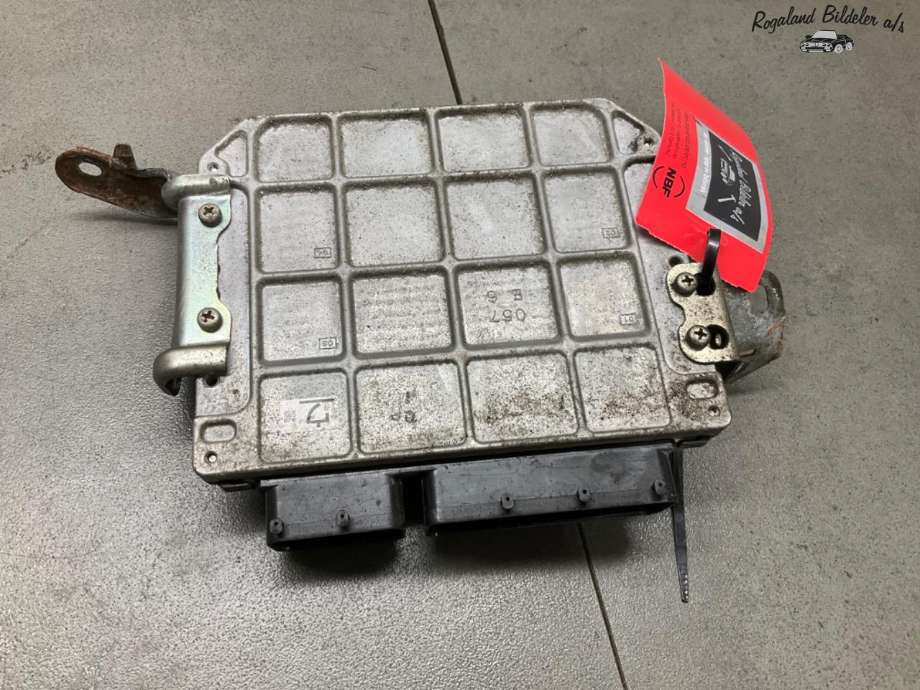 Styreenhet motor til Lexus CT 2010-2020  (LEXUS|8966076120|2755006010|8966176120)