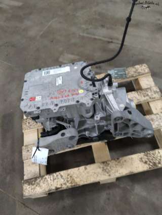 Motor elbil foran til Audi Q4 e-tron,   (AUDI|1ED 901 132 T|EBJA)