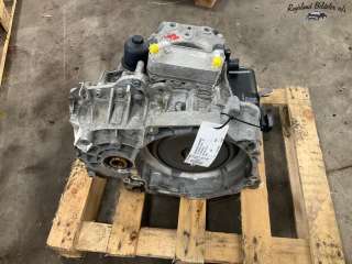 Girkasse automat til VW Passat,  (B8) (VOLKSWAGEN|0D9 300 014 K|RBQ|0D9 300 013 A)