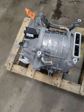 Motor elbil bak til BMW i3,   (BMW|12 35 8 629 034)